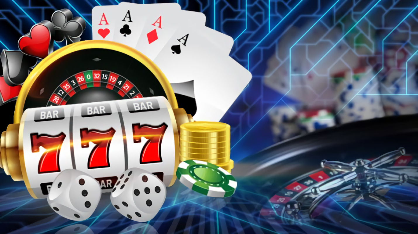 Beep Casino – wyjątkowe doświadczenie w grach online