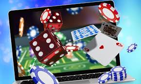 Beep Casino – wyjątkowe doświadczenie w grach online
