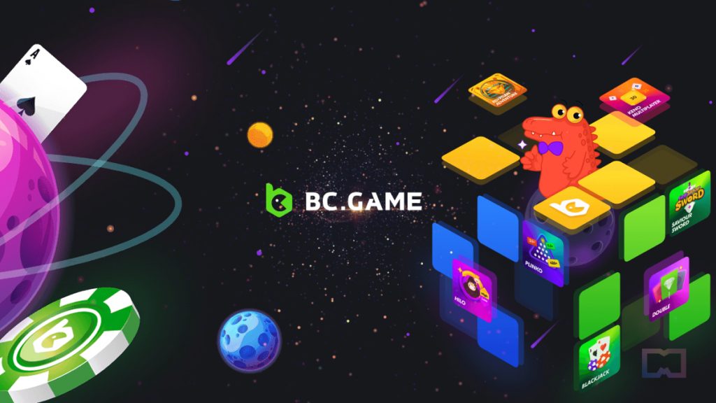 Complete Guide to Secure Your BCGame Login Experience