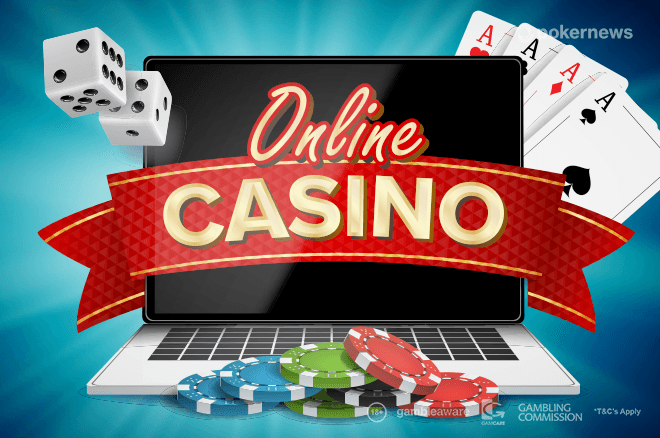 Discover Excitement at Gransino Casino & Sportsbook 66