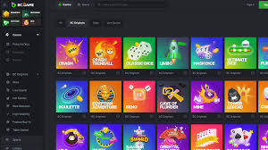 Exploring BC Game Crypto Payment Options for Seamless Transactions