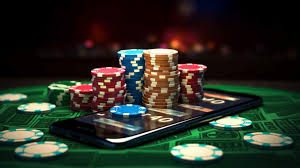Exploring the Excitement of Online Casino Galaxy Spins