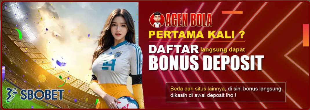 Panduan Memilih link Agen Sbobet Terbaik untuk Pengalaman Taruhan yang Menguntungkan
