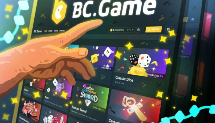 Ultimate Guide to Registration BC.Game Unlock Your Gaming Adventure