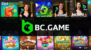 The Ultimate Guide to BC.Game A New Era in Online Gambling